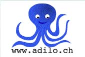www.adilo.ch Suchmaschine mit ausschlielich
Schweizer Suchergebnissen. 