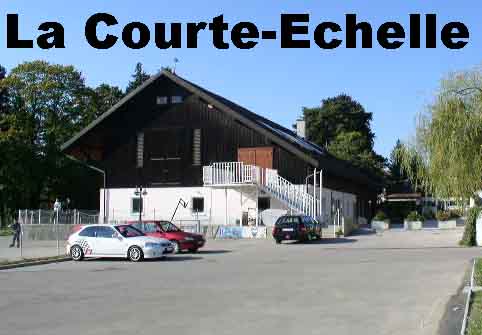 www.courte-echelle.ch,     La Courte-Echelle ,  
1005 Lausanne                