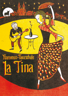 www.flamenco-rosa.ch  :  Flamencotanzschule La Tina                                                  
         4058 Basel