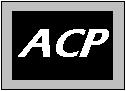 www.acp-agence.com,               ACP Agence
commerciale de placement ,           1005 Lausanne
     