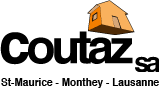 www.coutazsa.ch: Coutaz SA          1870 Monthey