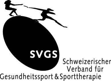 www.svgs.ch  Verband fr Gesundheitssport undSporttherapie, 8932 Mettmenstetten.
