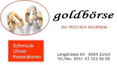 www.goldborse.ch  Goldbrse, 8004 Zrich.