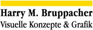 www.bruppacher-grafik.ch  Harry M. Bruppacher,8126 Zumikon.
