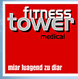 www.fitnesstower.ch  Fitnesstower Medical, 7000Chur.