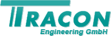 www.tracon.ch  Tracon Engineering GmbH, 8906Bonstetten.