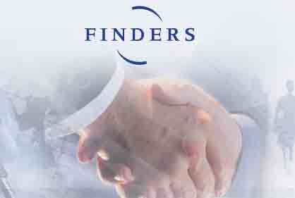 www.finders.ch,        Finders SA           1205
Genve       