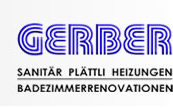 www.gerber-sanierungen.ch: Gerber AG Sanierungen              5033 Buchs AG 