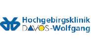 Deutsche Hochgebirgsklinik Davos-Wolfgang:InnereMedizin Lungen Spital KlinikAllgemeinmedizin 