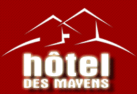 www.hoteldesmayens.ch, Htel des Mayens, 3967 Vercorin