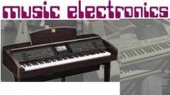 www.musicelectronics.ch: Music-electronics Bachmann              9000 St. Gallen 
