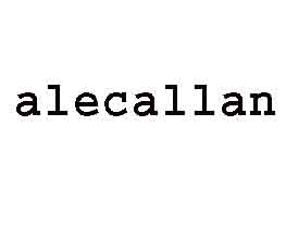 www.alecallan.com         Alec Allan & Associs SA
,               1205 Genve