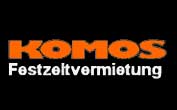 www.komos.ch  Komos AG, 9056 Gais.