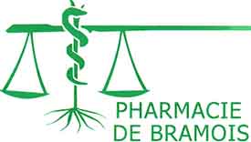 Pharmacie de Bramois   1967 Bramois