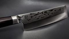 Messershop für hochwertige Küchenmesser und Spezialmesser wie das Damastmesser