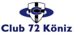 www.club72koeniz.ch : Club 72 Kniz                                           3013 Bern   