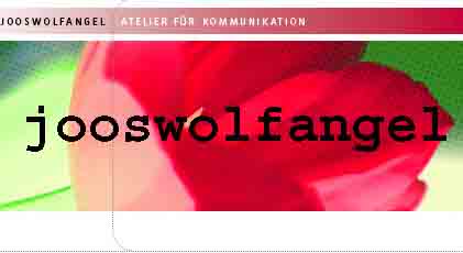www.jooswolfangel.ch  JoosWolfangel, 8308 Illnau.