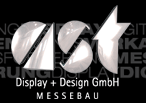 AST Display   Design GmbH, 8956 Killwangen.