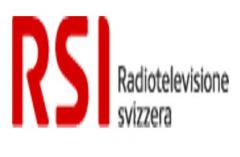 www.rtsi.ch  Informazioni e palinsesto delle due reti televisive della Svizzera italiana.