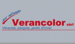 www.verancolor.ch: Verancolor Srl, 2732 Reconvilier.