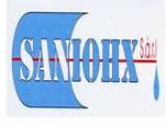www.saniohx.ch: Saniohx Srl              1012 Lausanne