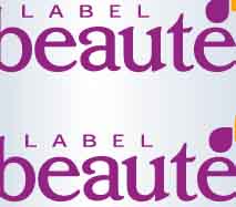 www.labelbeaute.ch,                             
Label Beaut Srl ,      1006 Lausanne  
