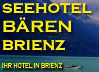 www.seehotel-baeren-brienz.ch, Ajurveda-Hotel Bren, 3855 Brienz BE