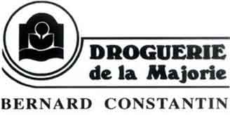 Droguerie de la Majorie ,  1950 Sion