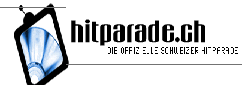 www.hitparade.ch, Die Offizielle Schweizer Hitparade 