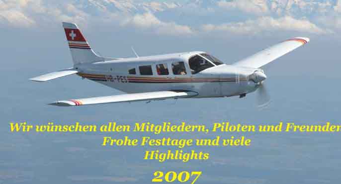 www.fliegen.ch  Flugschule Grenchen, 2540
Grenchen.