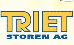 www.trietstoren.ch: Triet Storen AG, 9470 Buchs SG.