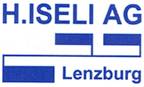www.hiseliag.ch: Iseli H. AG                  5600 Lenzburg