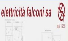 www.falconi.ch: Elettricit Falconi SA          6834 Morbio Inferiore