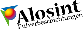 www.alosint.ch: Alosint Pulverbeschichtungen GmbH, 4900 Langenthal.