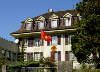 www.vietnam-embassy.ch  The Embassy of Vietnam in
Bern 