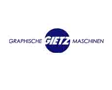 www.gietz.com  Gietz &amp; Co AG, 8305 Dietlikon.