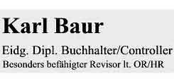 www.kbaur.ch  Baur Karl, 5502 Hunzenschwil.