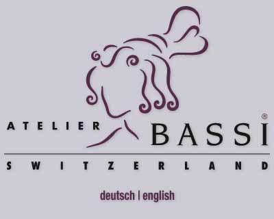 www.atelierbassi.com  :  Atelier Bassi GmbH                                         9470 Buchs SG