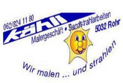 www.kaehli.ch: Khli AG, 5032 Rohr AG.