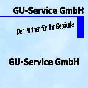 www.gu-service.ch  GU-Service GmbH, 4414
Fllinsdorf.