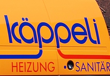 www.kaeppeli-haustechnik.ch: Kppeli Edwin AG            6330 Cham 
