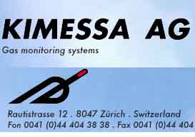www.kimessa.com  Kimessa AG, 8047 Zrich.