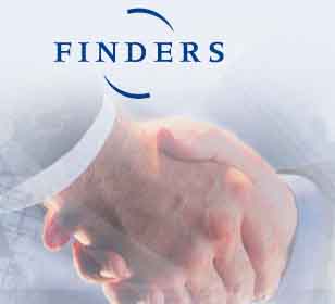 www.finders.ch   Finders SA ,   1005 Lausanne, 
