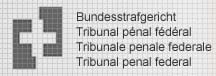 www.bstger.ch  Bundesstrafgericht  Tribunal pnal
fdral   Tribunale penale federale  
