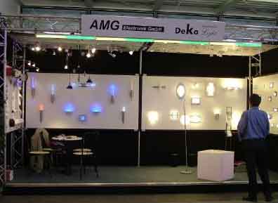 AMG Elektronik GmbH, 5012 Schnenwerd.