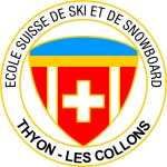 www.ess-thyon.ch: Ecole Suisse de Ski Thyon, 1988 Les Collons.