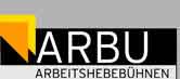 Arbu GmbH, 4665 Oftringen, Hubarbeitsbhne Modelle
Leguan und Omme 