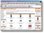 Online Shop Hardware Computer Software Multimedia
Grafikkarten Festplatten CPU