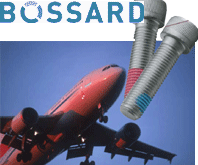 Bossard AG, 6300 Zug. Fasteners, Logistics,
Engineering, SmartBin, industrial technology,
mechanical elements, nuts, bolts, washers, thread,
c-part management, supply chain, global