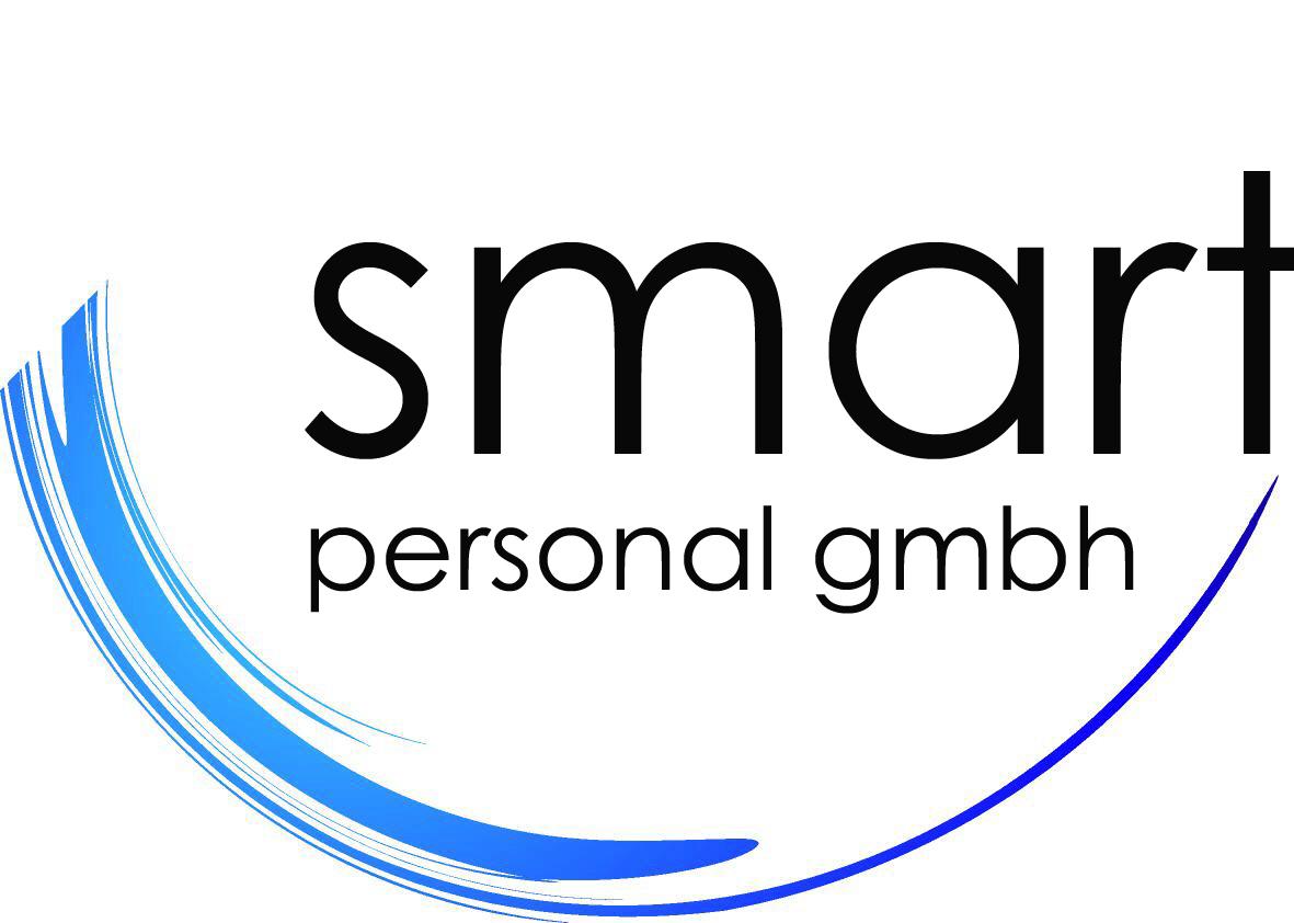 smart personal gmbh ist eine selbstndige,
unabhngige Gesellschaft auf dem
Dienstleistungssektor der qualifizierten
Personalberatung. 
